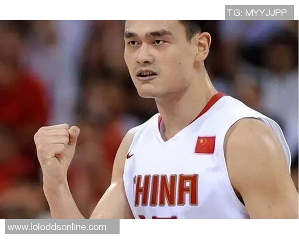 杨明深度解析姚明的篮球生涯与对中国篮球的影响