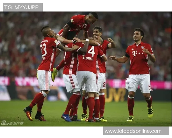 德甲精彩对决里昂逆转拜仁上演帽子戏法引爆全场激情