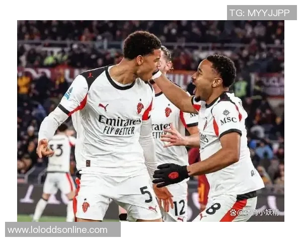 意甲精彩对决拜仁大胜AC米兰帽子戏法引发全场狂欢战术分析揭秘